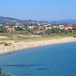 Duerming Playa מלון