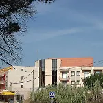 מלון Duerming Playa
