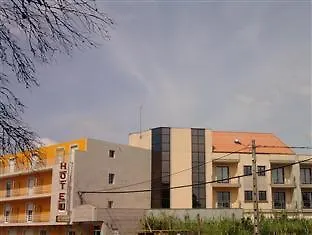 Duerming Playa Montalvo