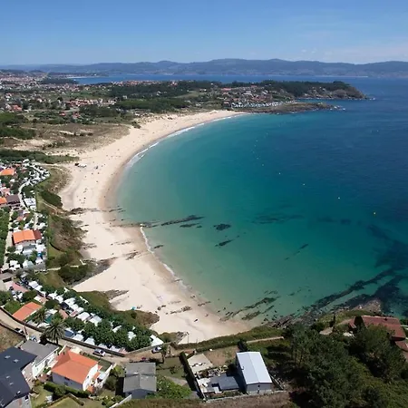 Duerming Playa מלון מונטאלבו