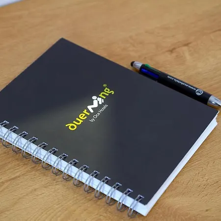 Szálloda Duerming Playa