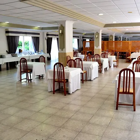 Hotel Duerming Playa