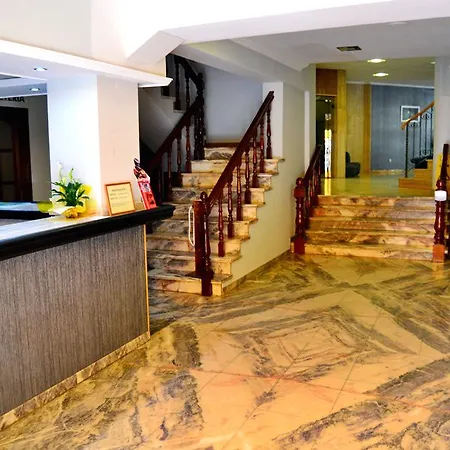 Duerming Playa Montalvo