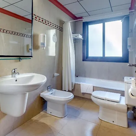 Duerming Playa Hotel