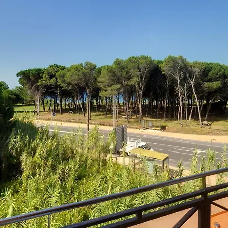 Szálloda Duerming Playa 2*