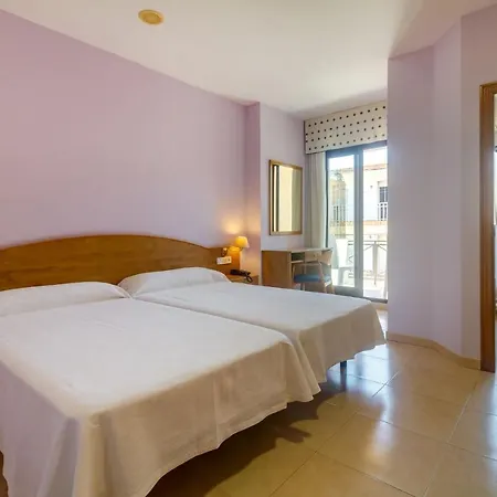 Hotel Duerming Playa 2*