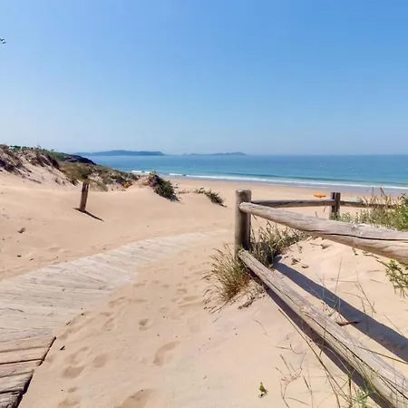 Duerming Playa