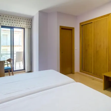 Duerming Playa 2* Montalvo