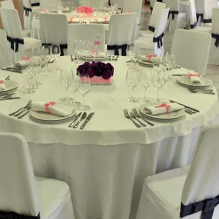 Duerming Playa Hotel