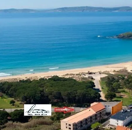 Duerming Playa מונטאלבו