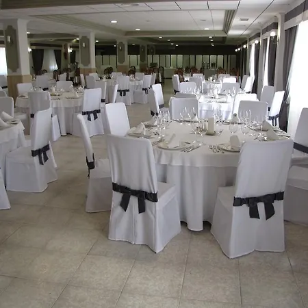 Hotel Duerming Playa