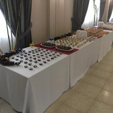 מלון Duerming Playa