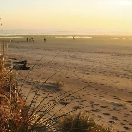 Duerming Playa Montalvo