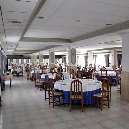 Duerming Playa Hotel 2*