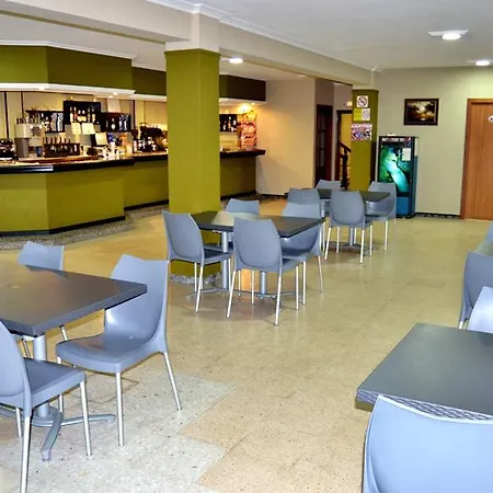 Szálloda Duerming Playa