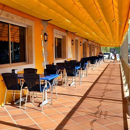 Hotel Duerming Playa