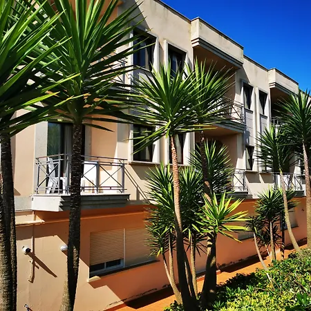 Duerming Playa מונטאלבו