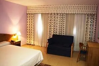 Duerming Playa 2* Montalvo