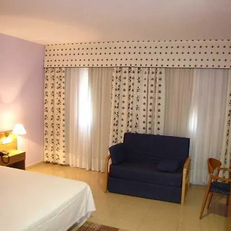 Hotel Duerming Playa