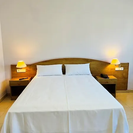 Duerming Playa מונטאלבו