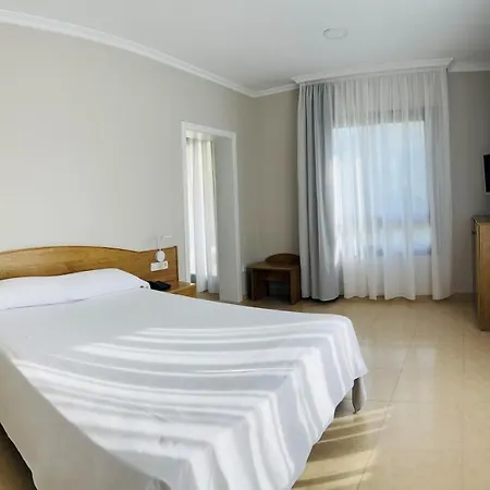 Duerming Playa מונטאלבו