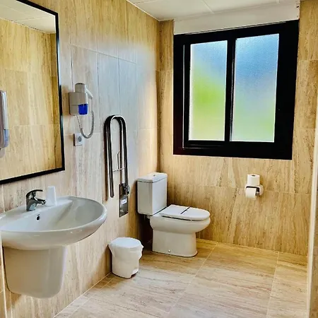 Duerming Playa Montalvo