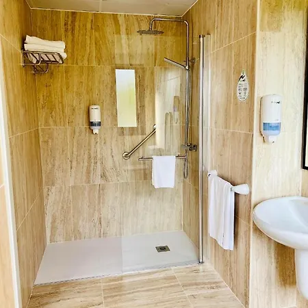 Duerming Playa Szálloda 2*