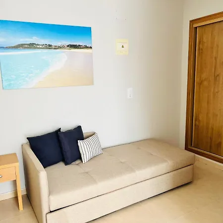 Hotel Duerming Playa