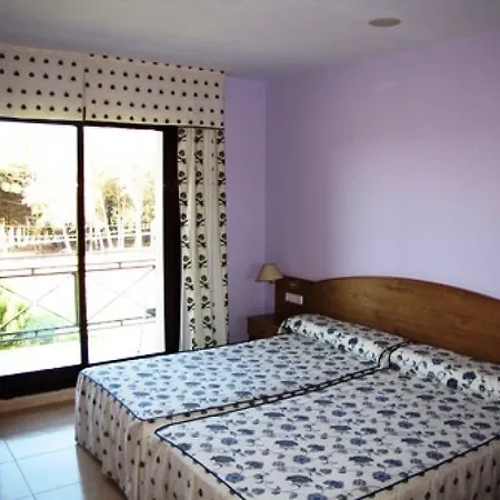 Duerming Playa Montalvo