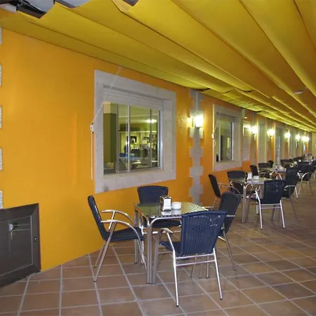 Duerming Playa Hotel