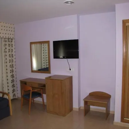 Duerming Playa 2* Montalvo