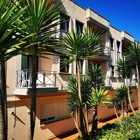 Duerming Playa Szálloda 2*