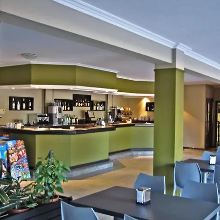 Szálloda Duerming Playa 2*