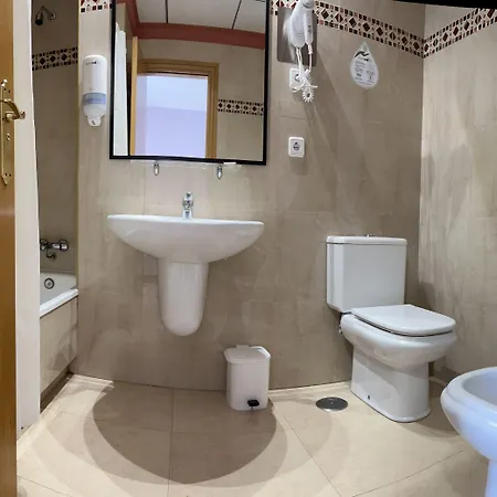 Duerming Playa Montalvo