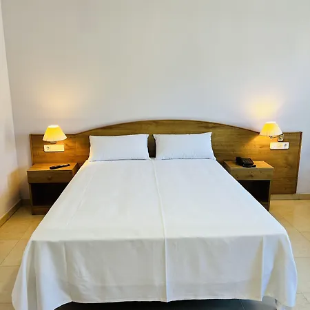 Duerming Playa Szálloda 2*