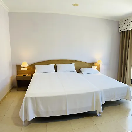 Duerming Playa מונטאלבו