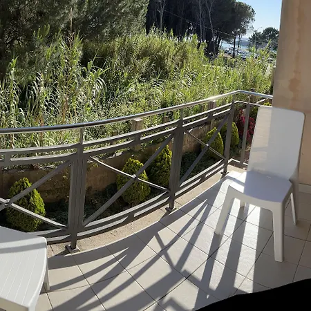 Duerming Playa מונטאלבו