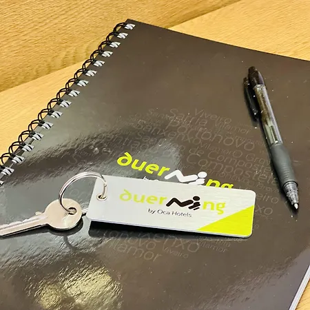 Duerming Playa Montalvo