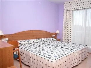 Hotel Duerming Playa