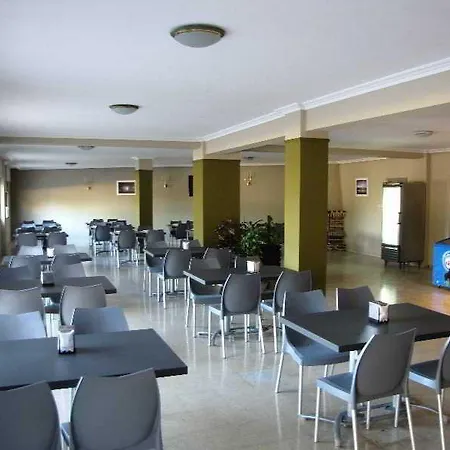 Duerming Playa 2* Montalvo