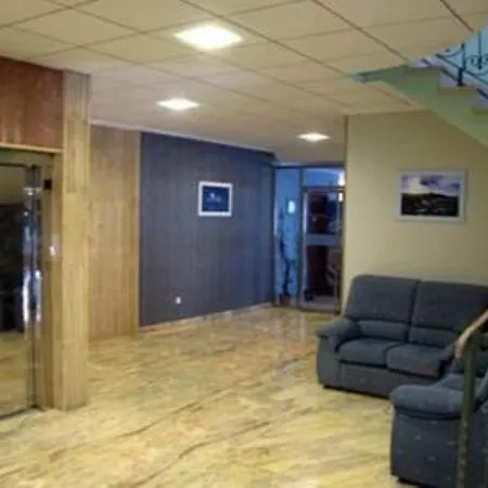 Duerming Playa 2* Montalvo