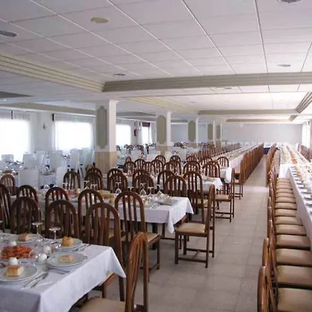 Duerming Playa Hotel