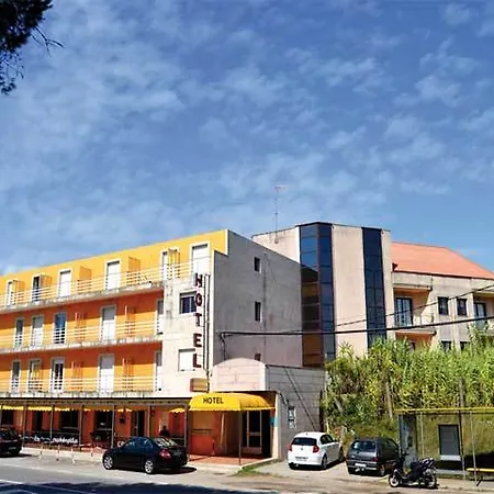 Duerming Playa Szálloda 2*