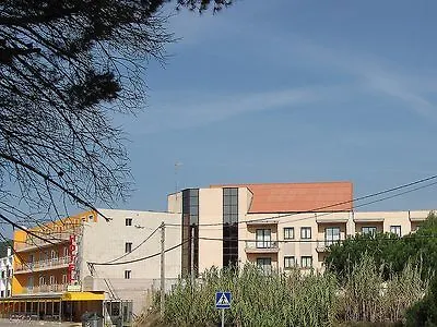 Hotel Duerming Playa