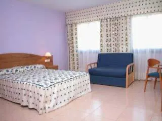 Hotel Duerming Playa Montalvo