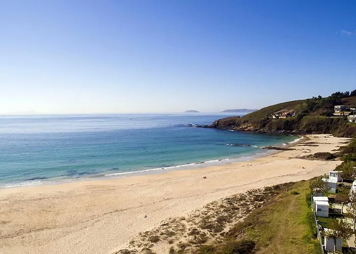 Duerming Playa Hotel Montalvo