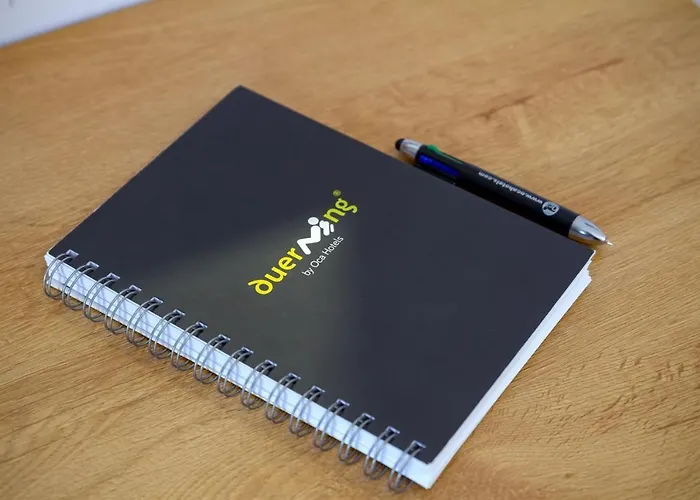 Ξενοδοχείο Duerming Playa