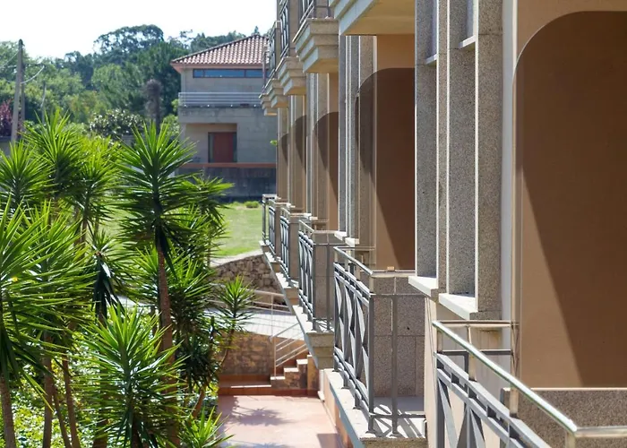 Otel Duerming Playa 2*