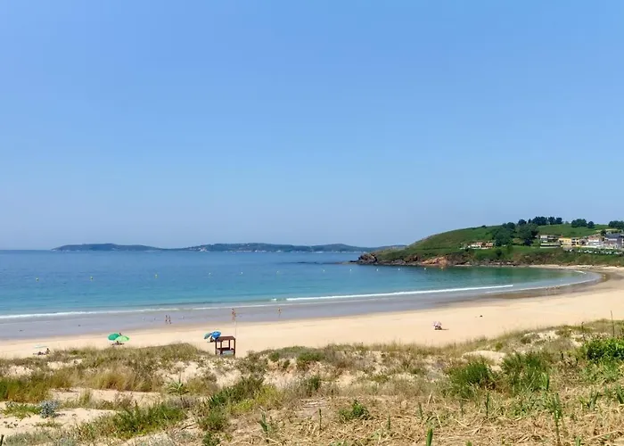 Duerming Playa 2* Montalvo