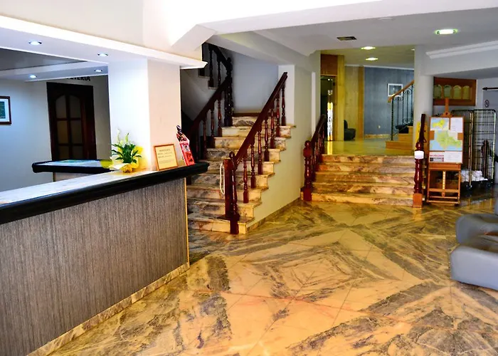 Duerming Playa Montalvo